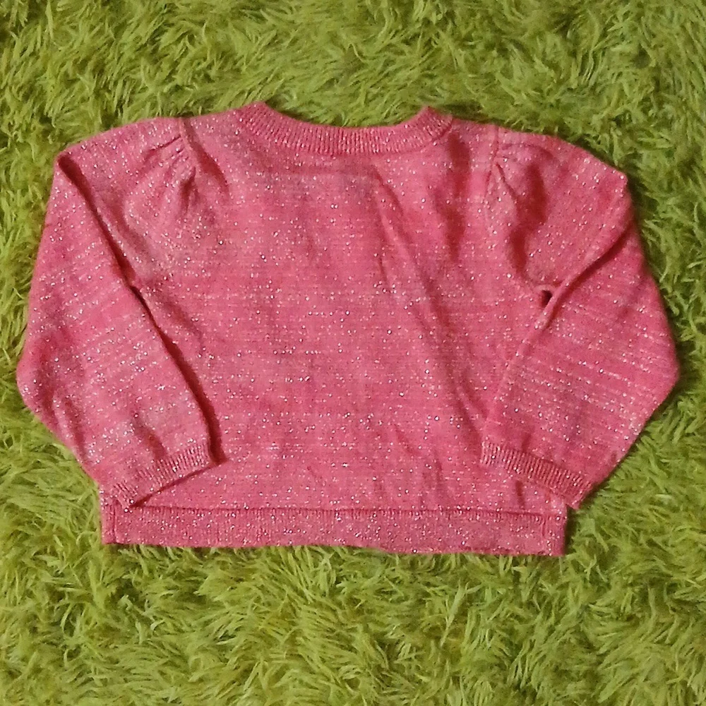 Old Navy kids cardigan‎ Size 12-18 months